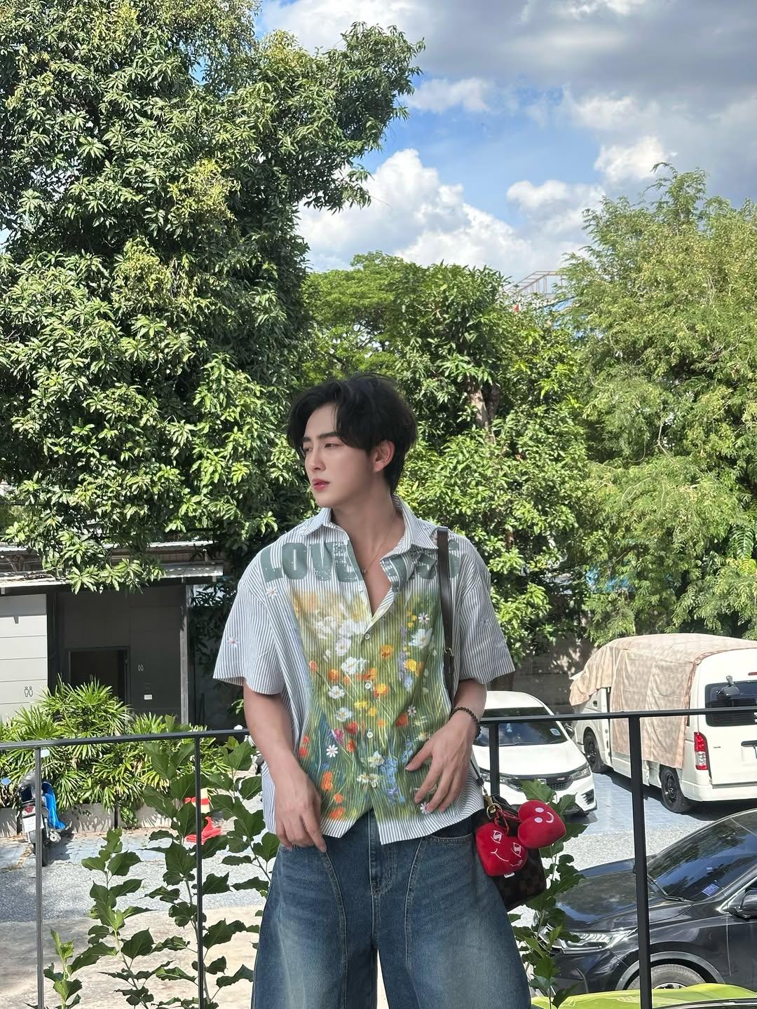 ฮาร์ท - ชุติวัฒน์ จันเคน