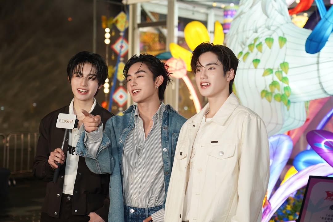 ฮาร์ท - ชุติวัฒน์ จันเคน