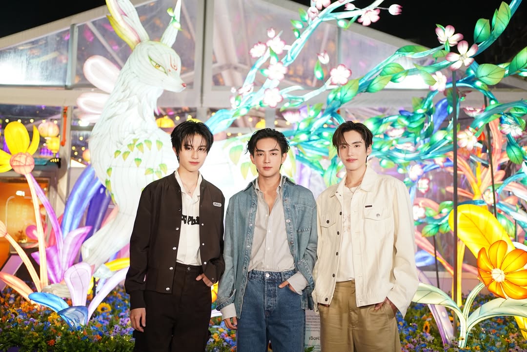 ฮาร์ท - ชุติวัฒน์ จันเคน