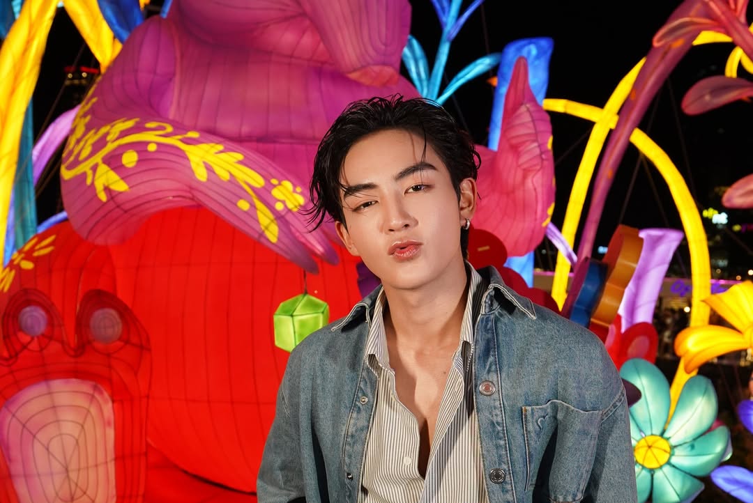 ฮาร์ท - ชุติวัฒน์ จันเคน