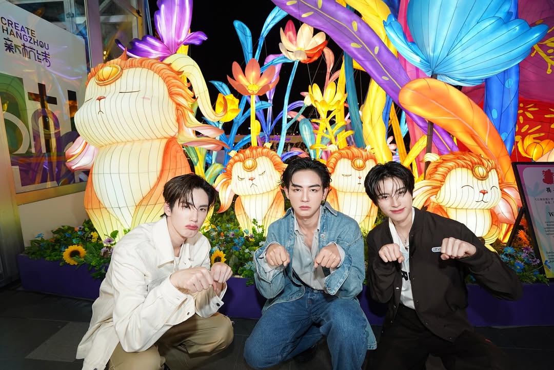 ฮาร์ท - ชุติวัฒน์ จันเคน