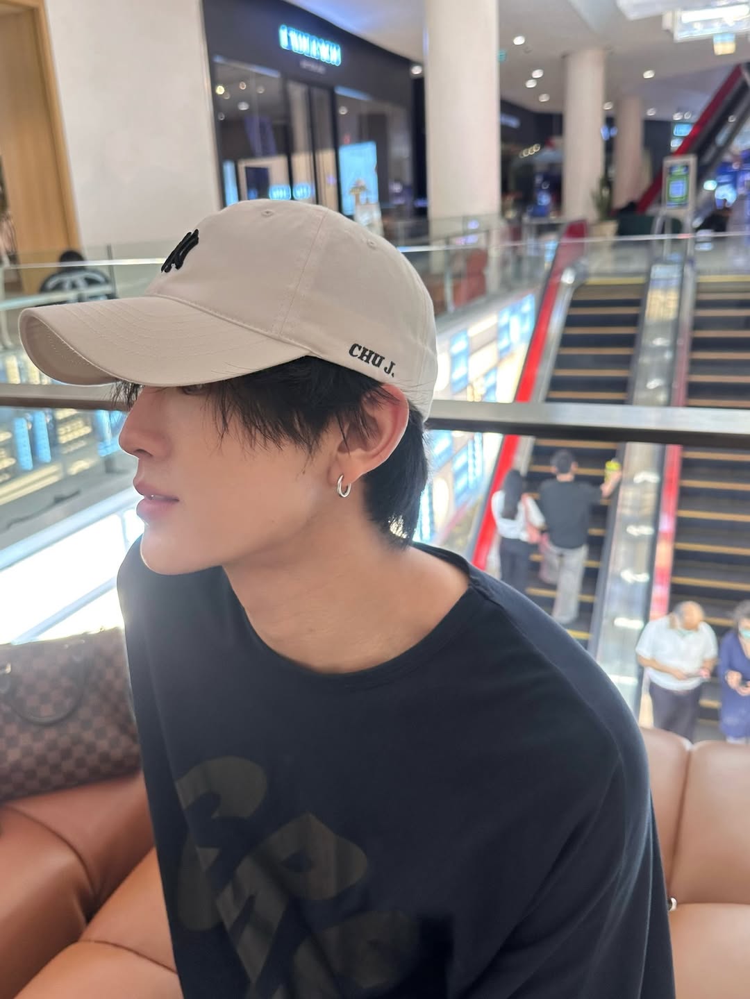 ฮาร์ท - ชุติวัฒน์ จันเคน