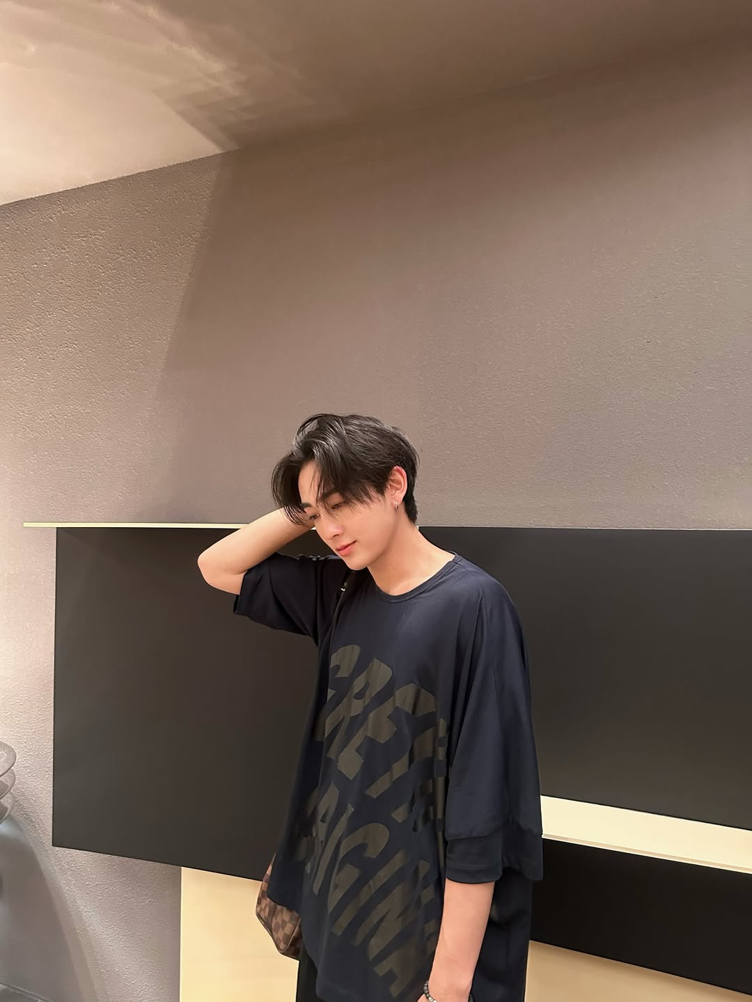 ฮาร์ท - ชุติวัฒน์ จันเคน