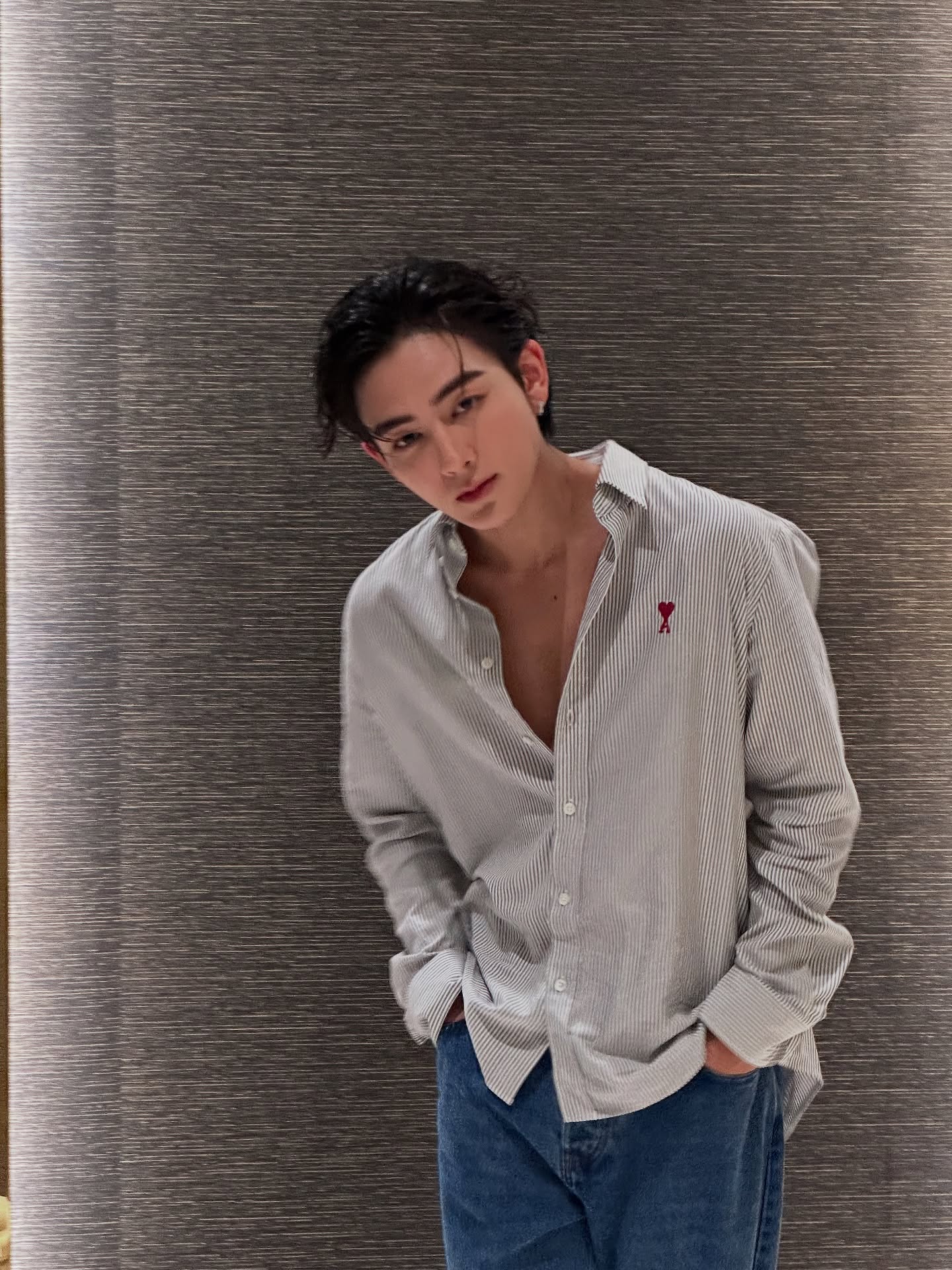 ฮาร์ท - ชุติวัฒน์ จันเคน