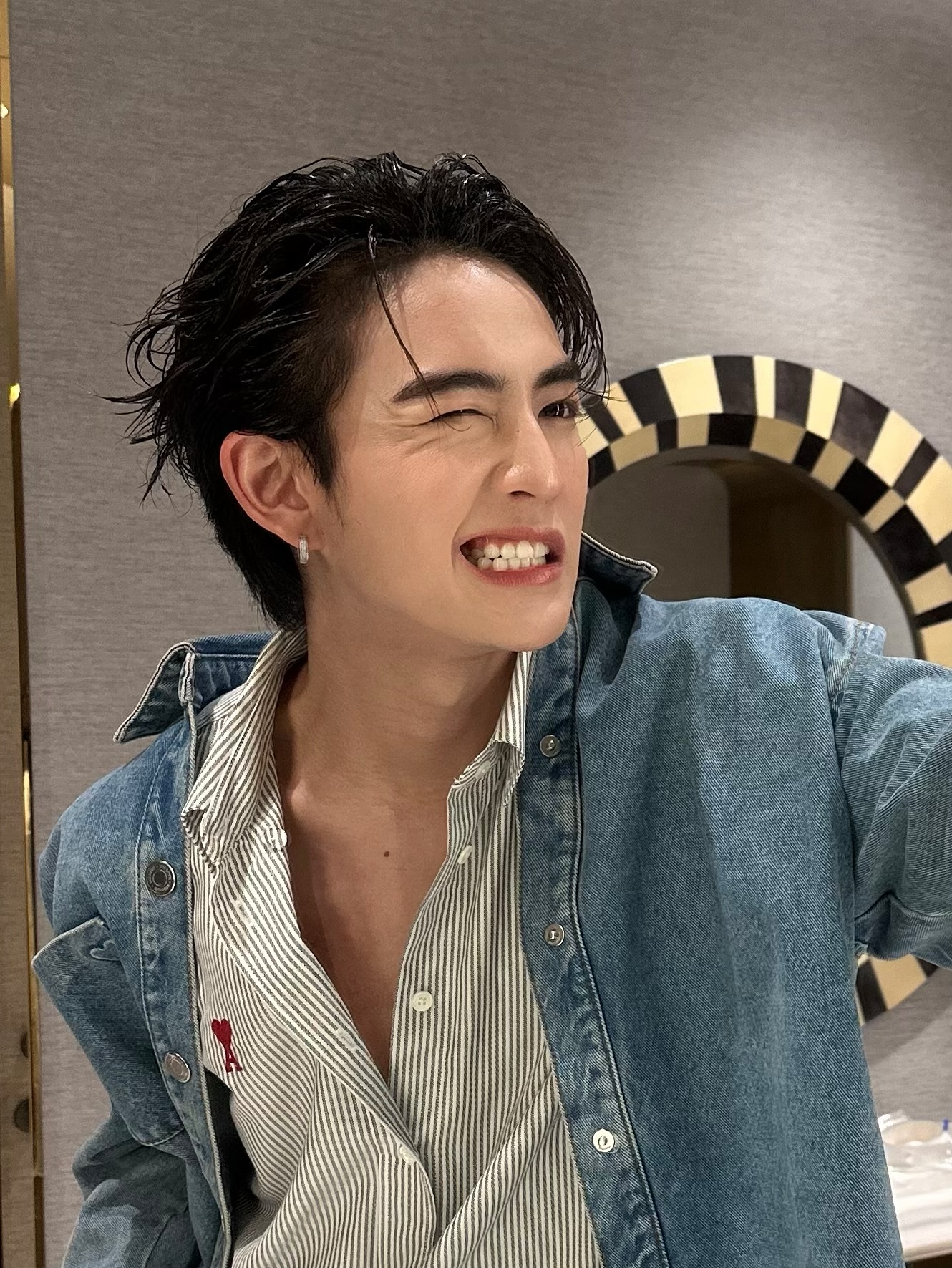 ฮาร์ท - ชุติวัฒน์ จันเคน