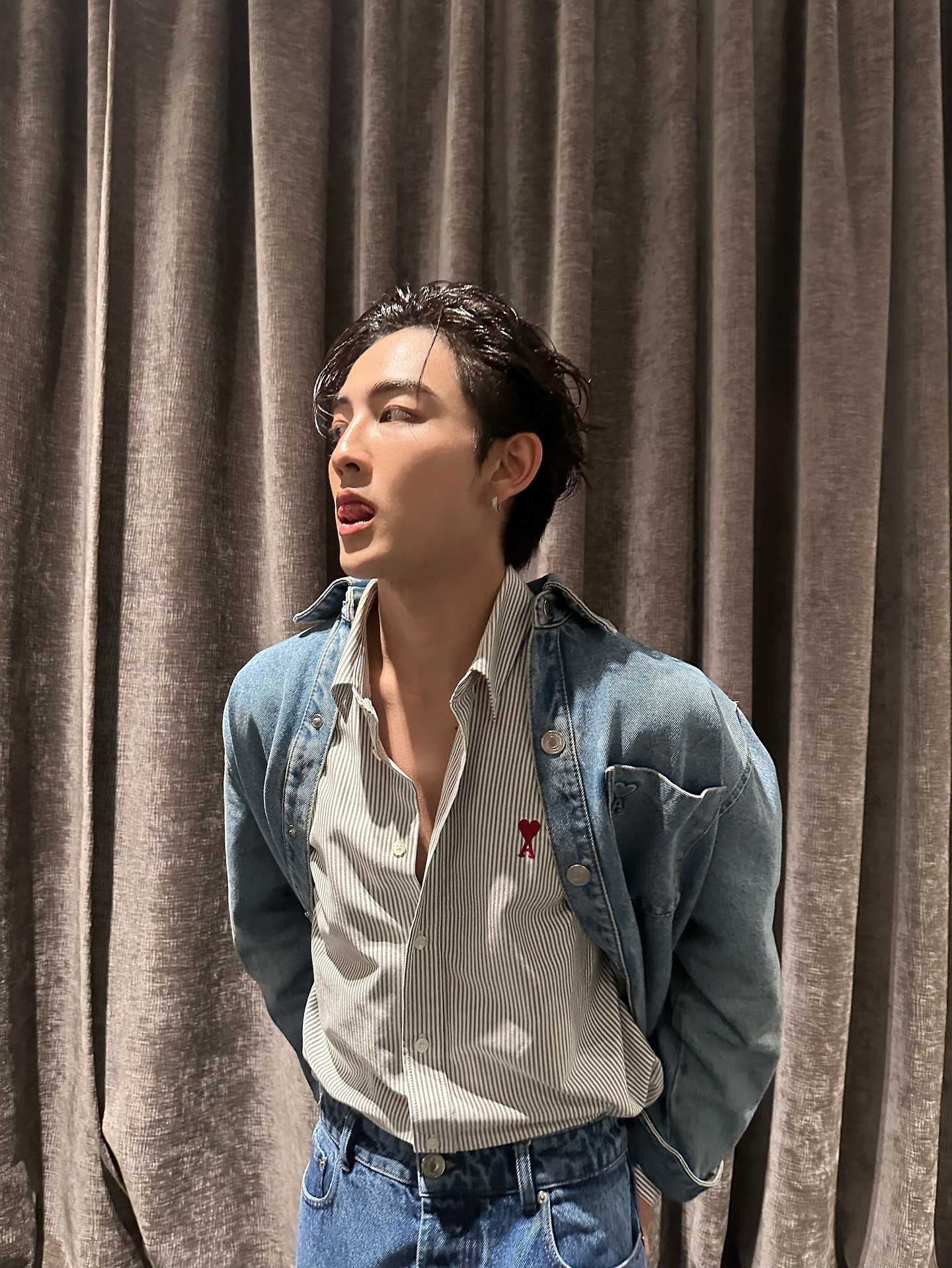 ฮาร์ท - ชุติวัฒน์ จันเคน