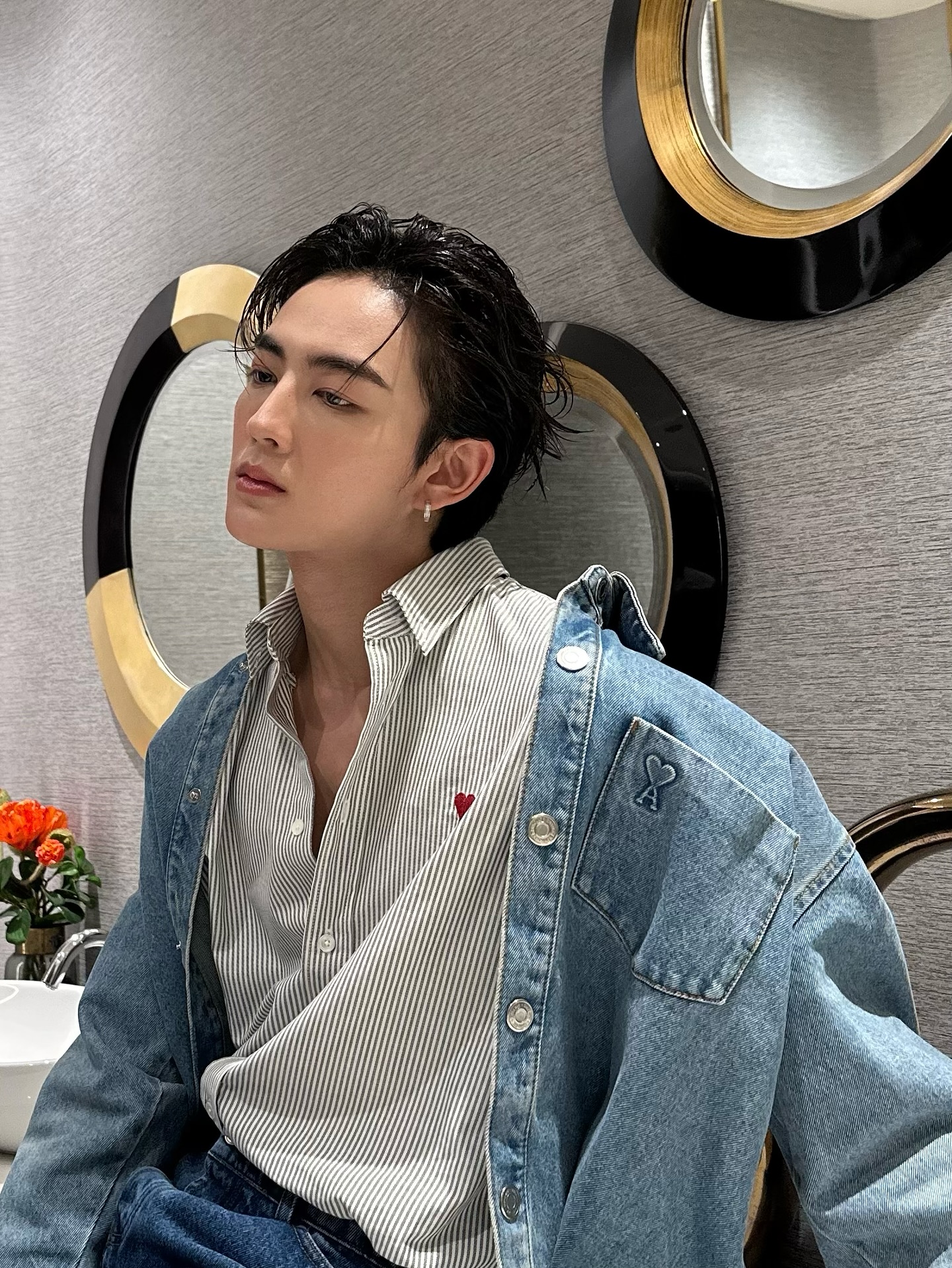 ฮาร์ท - ชุติวัฒน์ จันเคน