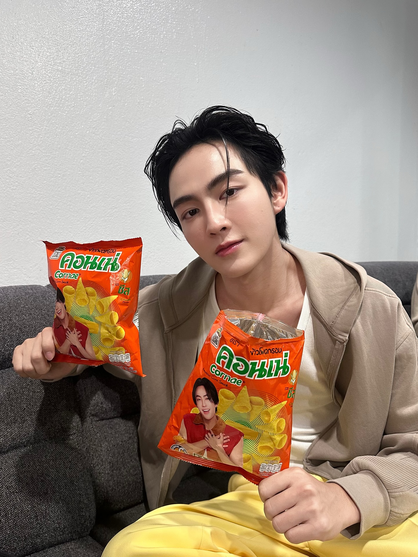ฮาร์ท - ชุติวัฒน์ จันเคน