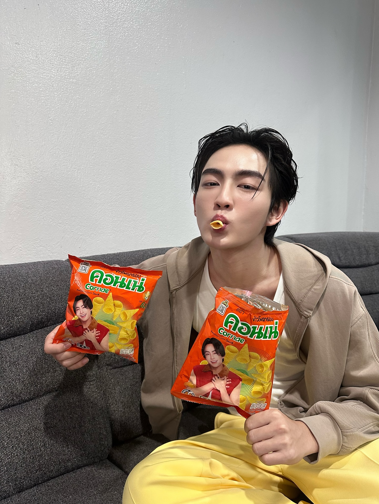 ฮาร์ท - ชุติวัฒน์ จันเคน