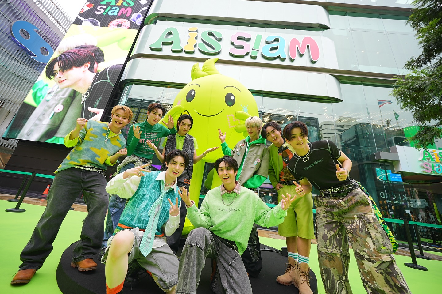 ฮาร์ท - ชุติวัฒน์ จันเคน