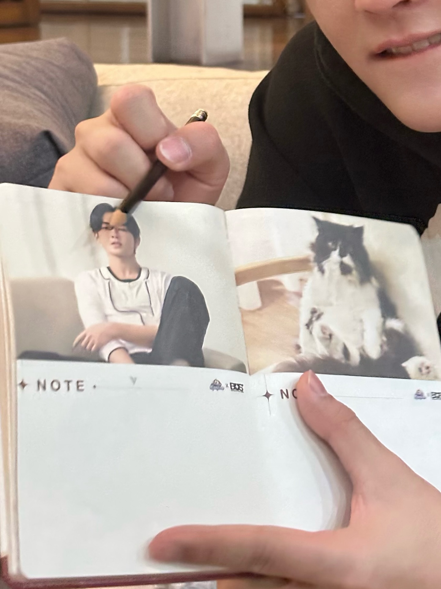 ฮาร์ท - ชุติวัฒน์ จันเคน