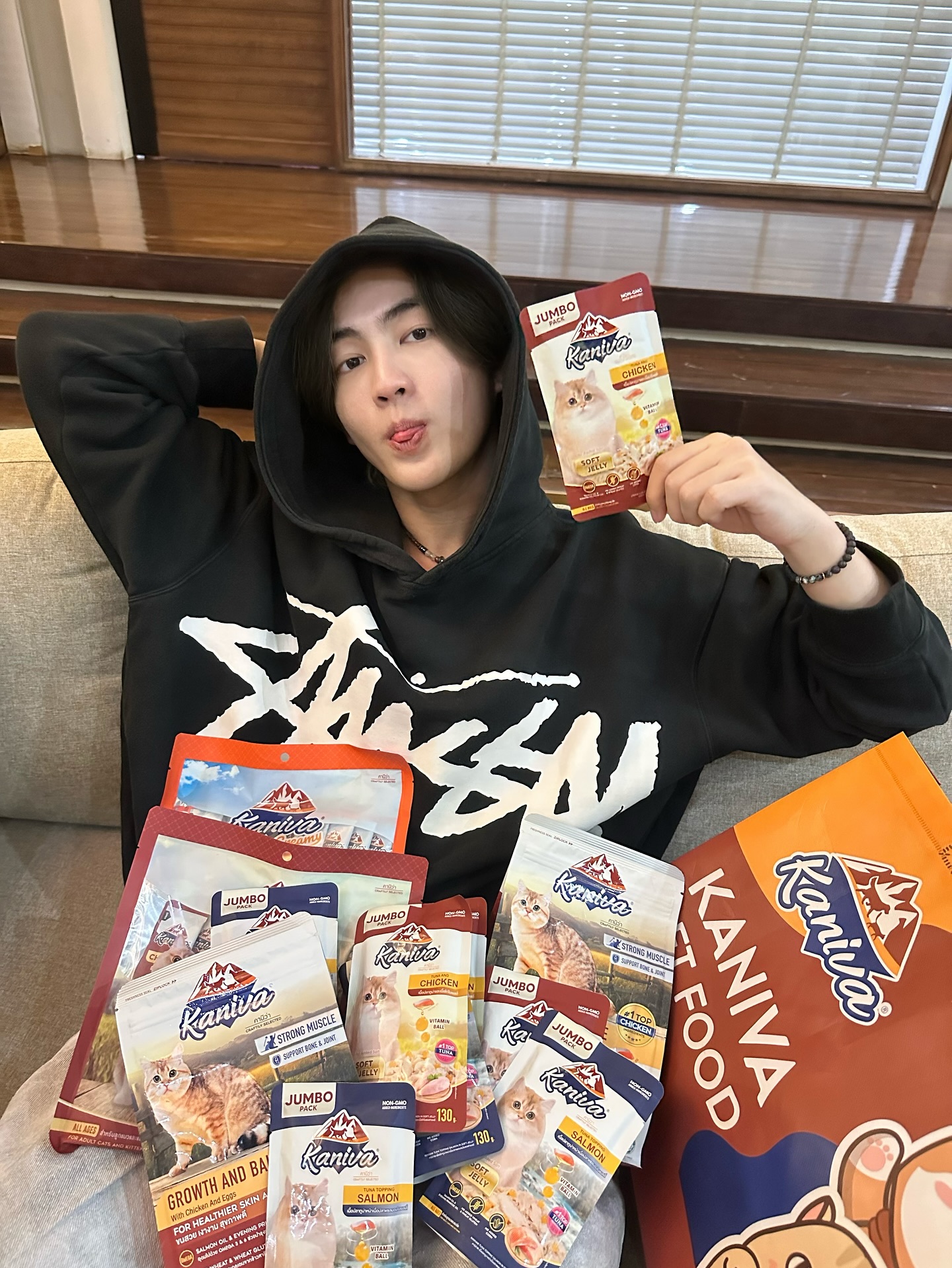 ฮาร์ท - ชุติวัฒน์ จันเคน