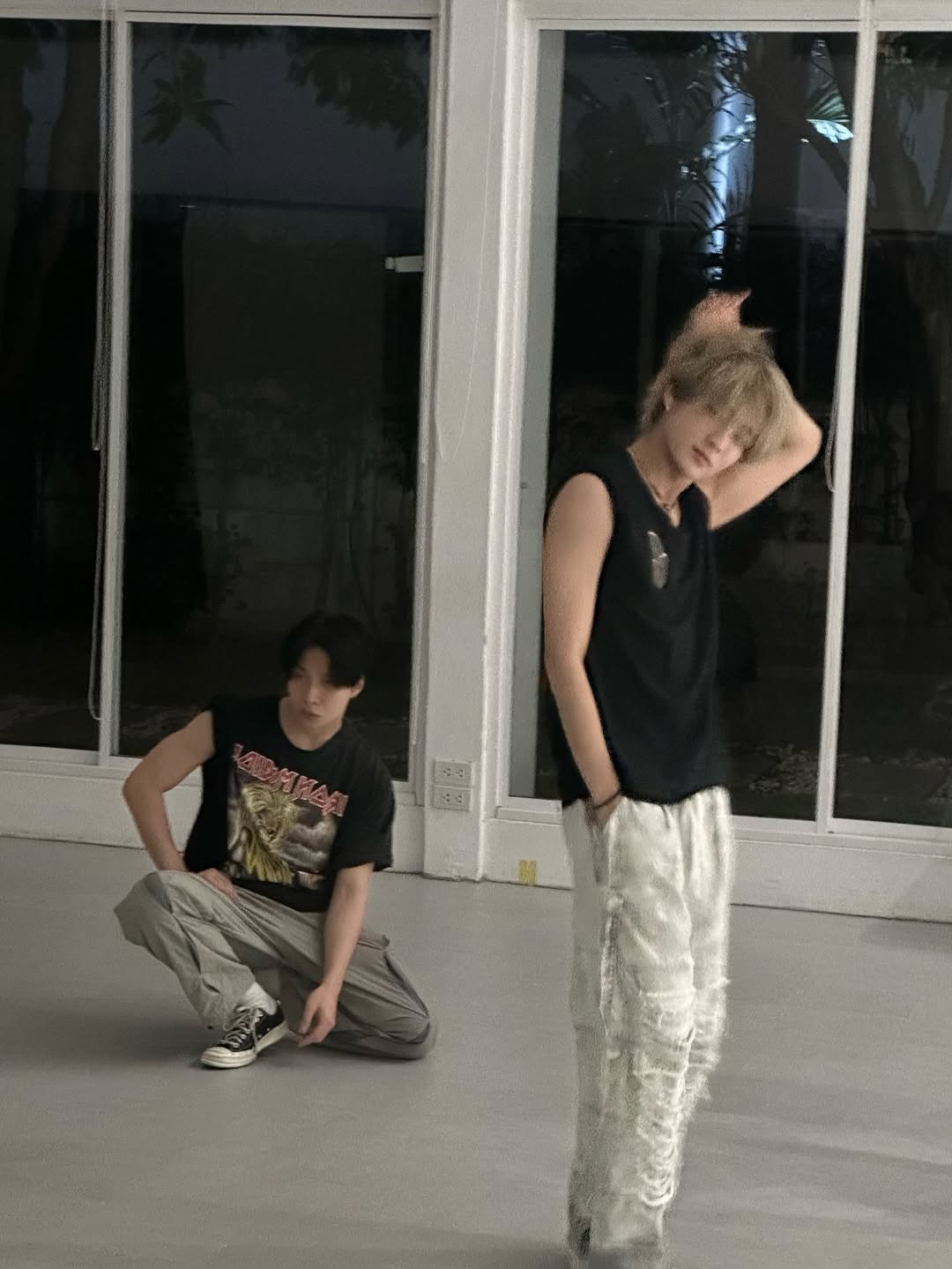 ฮาร์ท - ชุติวัฒน์ จันเคน