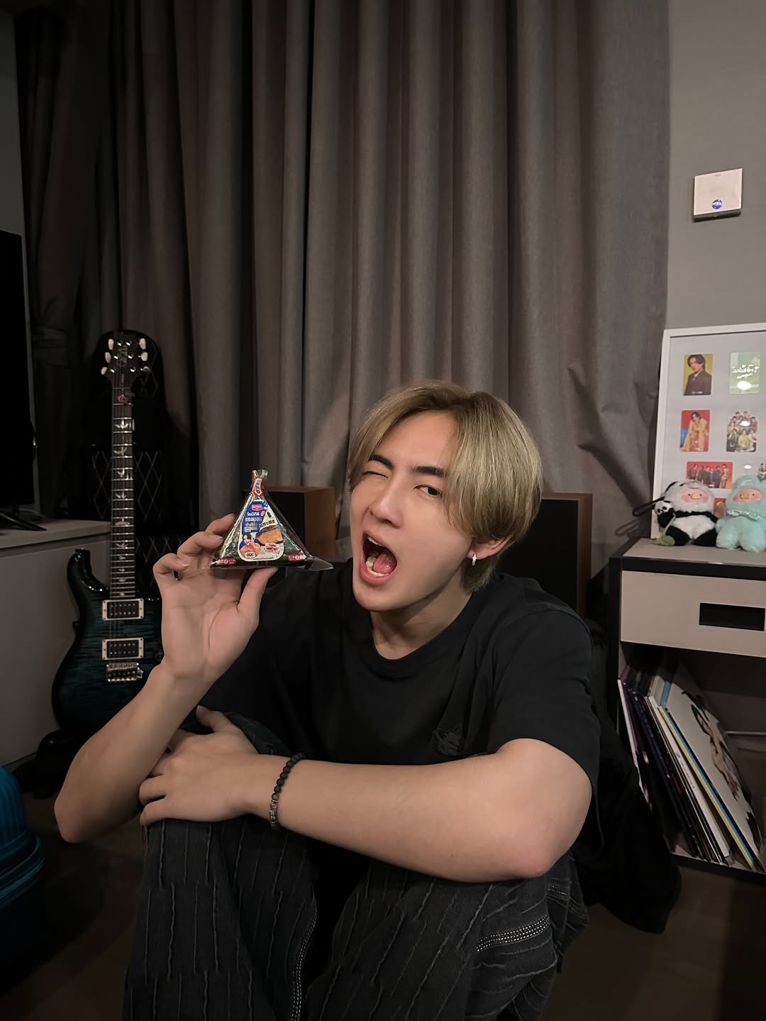 ฮาร์ท - ชุติวัฒน์ จันเคน
