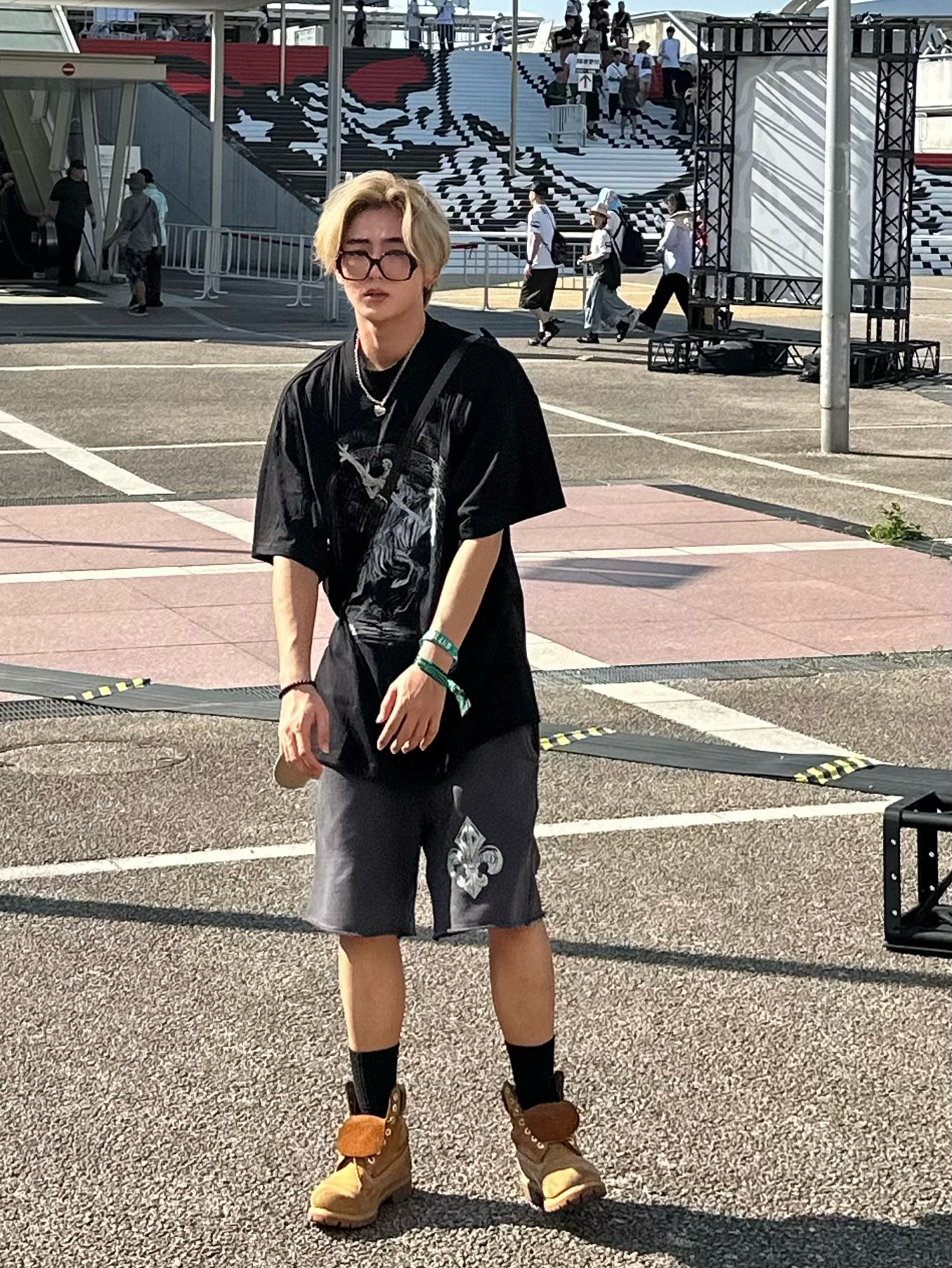 ฮาร์ท - ชุติวัฒน์ จันเคน