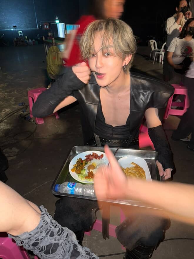 ฮาร์ท - ชุติวัฒน์ จันเคน