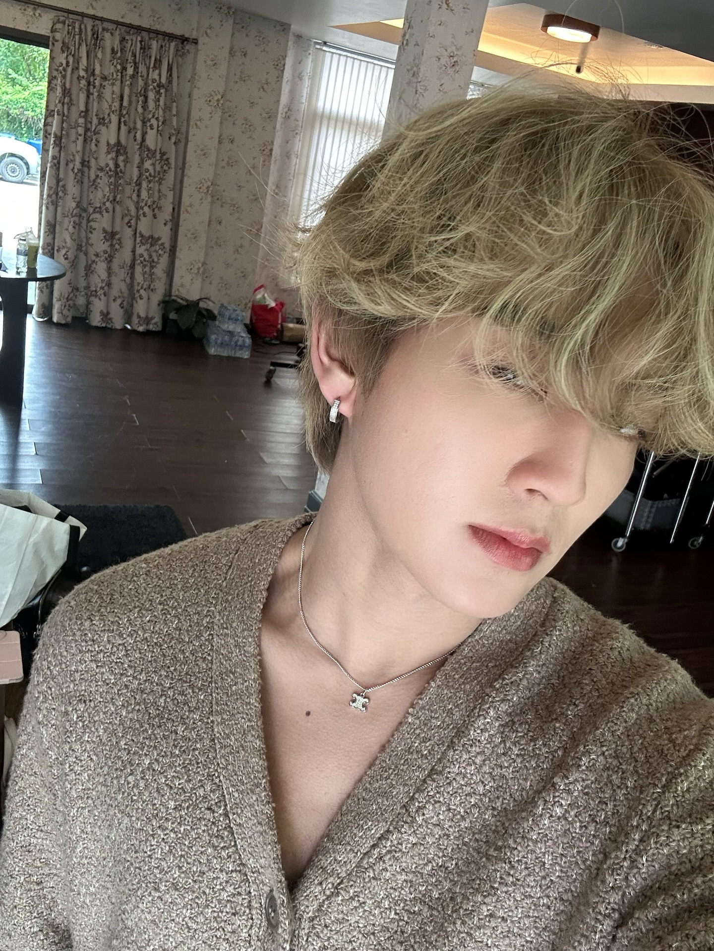 ฮาร์ท - ชุติวัฒน์ จันเคน