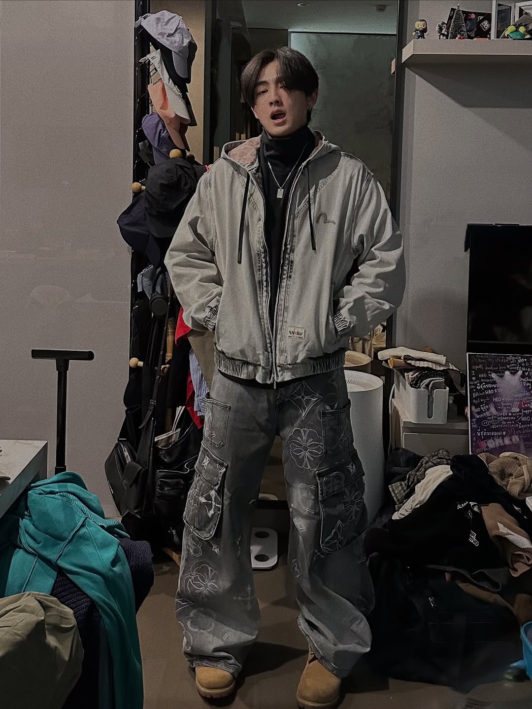 ฮาร์ท - ชุติวัฒน์ จันเคน