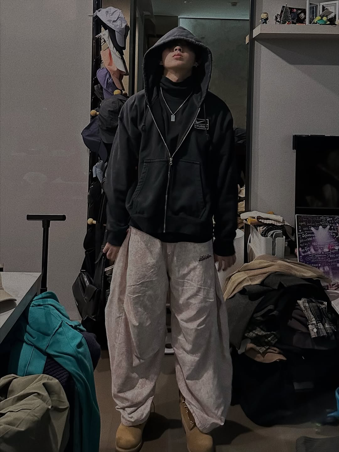 ฮาร์ท - ชุติวัฒน์ จันเคน