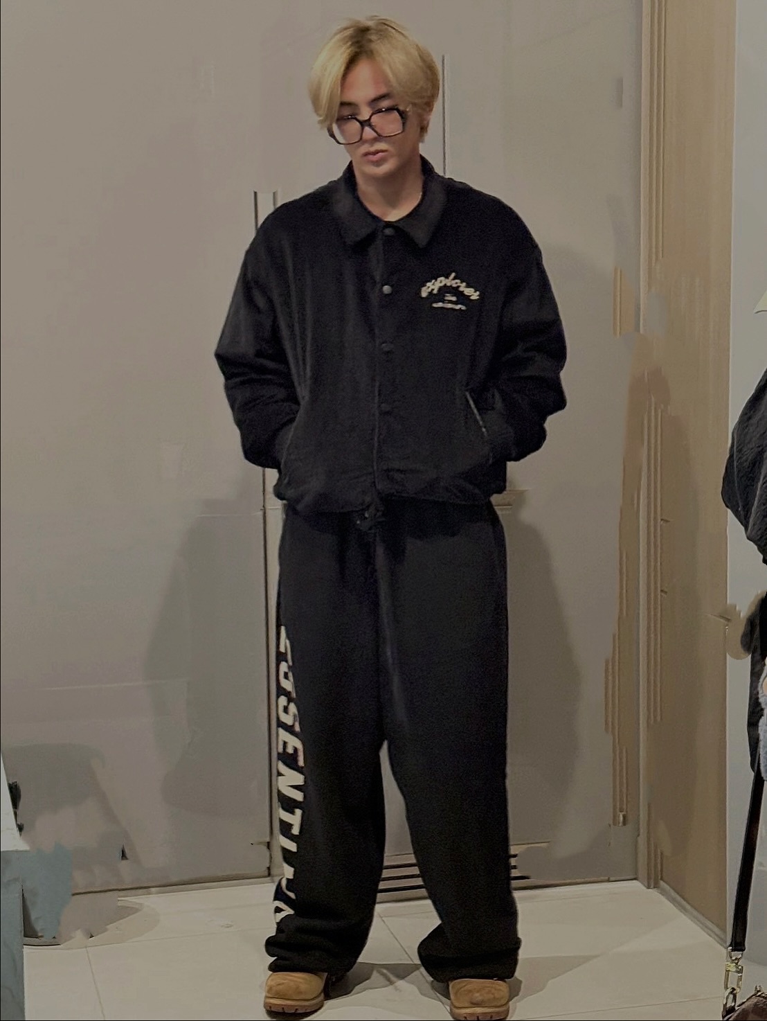 ฮาร์ท - ชุติวัฒน์ จันเคน