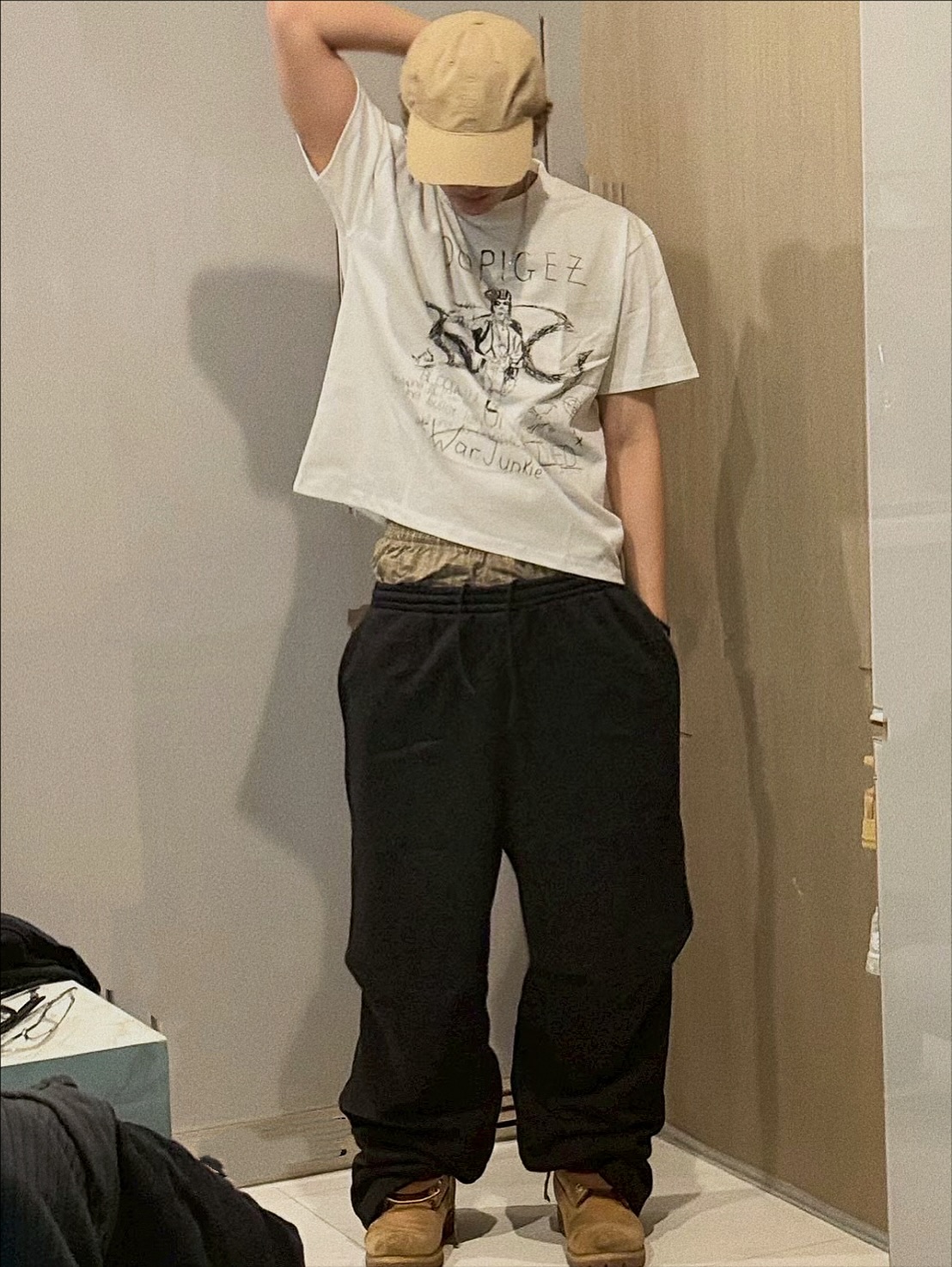 ฮาร์ท - ชุติวัฒน์ จันเคน