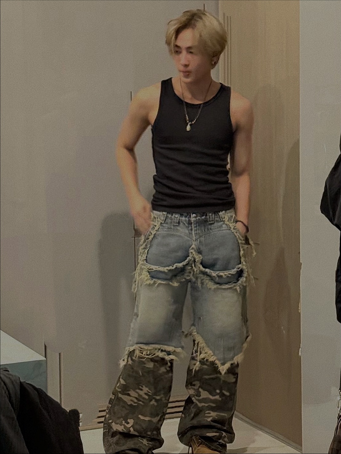 ฮาร์ท - ชุติวัฒน์ จันเคน