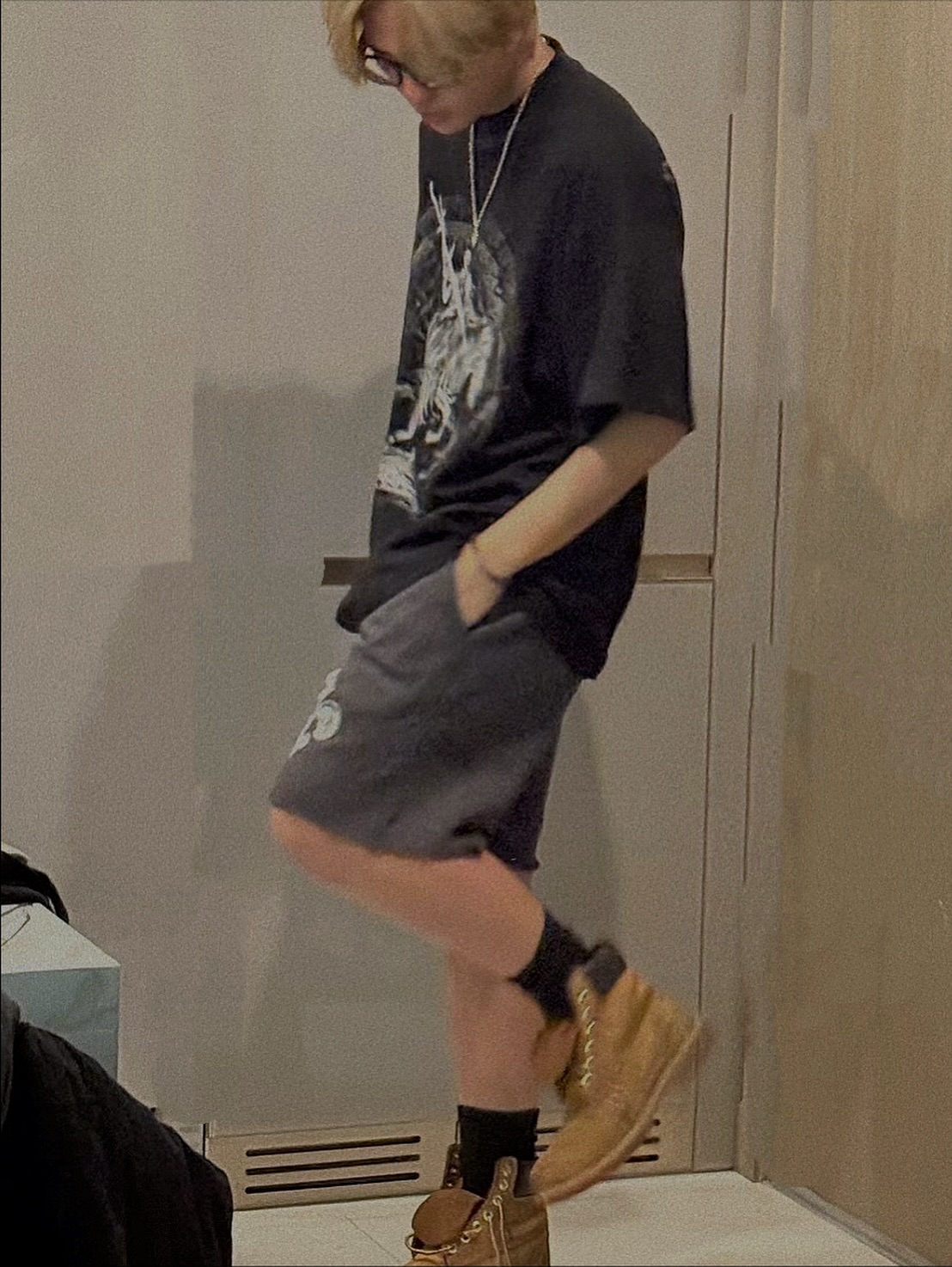 ฮาร์ท - ชุติวัฒน์ จันเคน