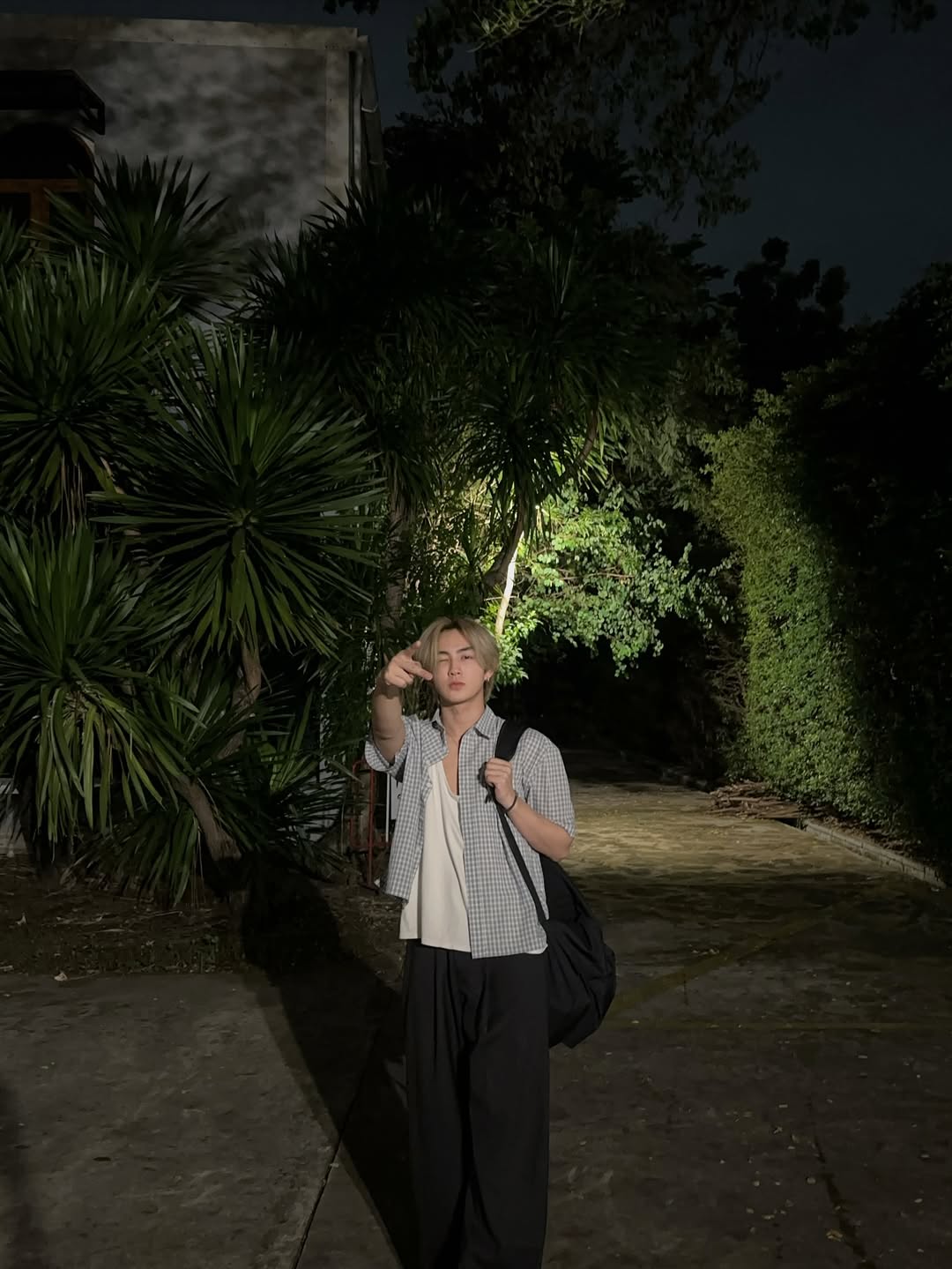 ฮาร์ท - ชุติวัฒน์ จันเคน