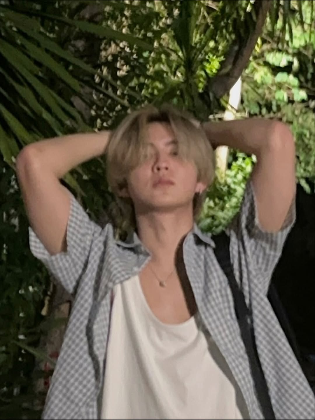 ฮาร์ท - ชุติวัฒน์ จันเคน