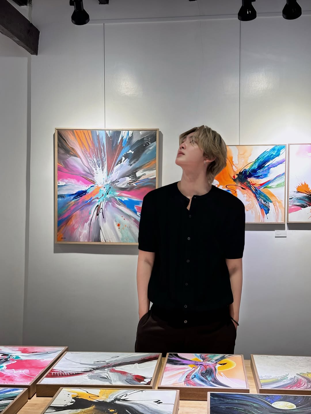 ฮาร์ท - ชุติวัฒน์ จันเคน