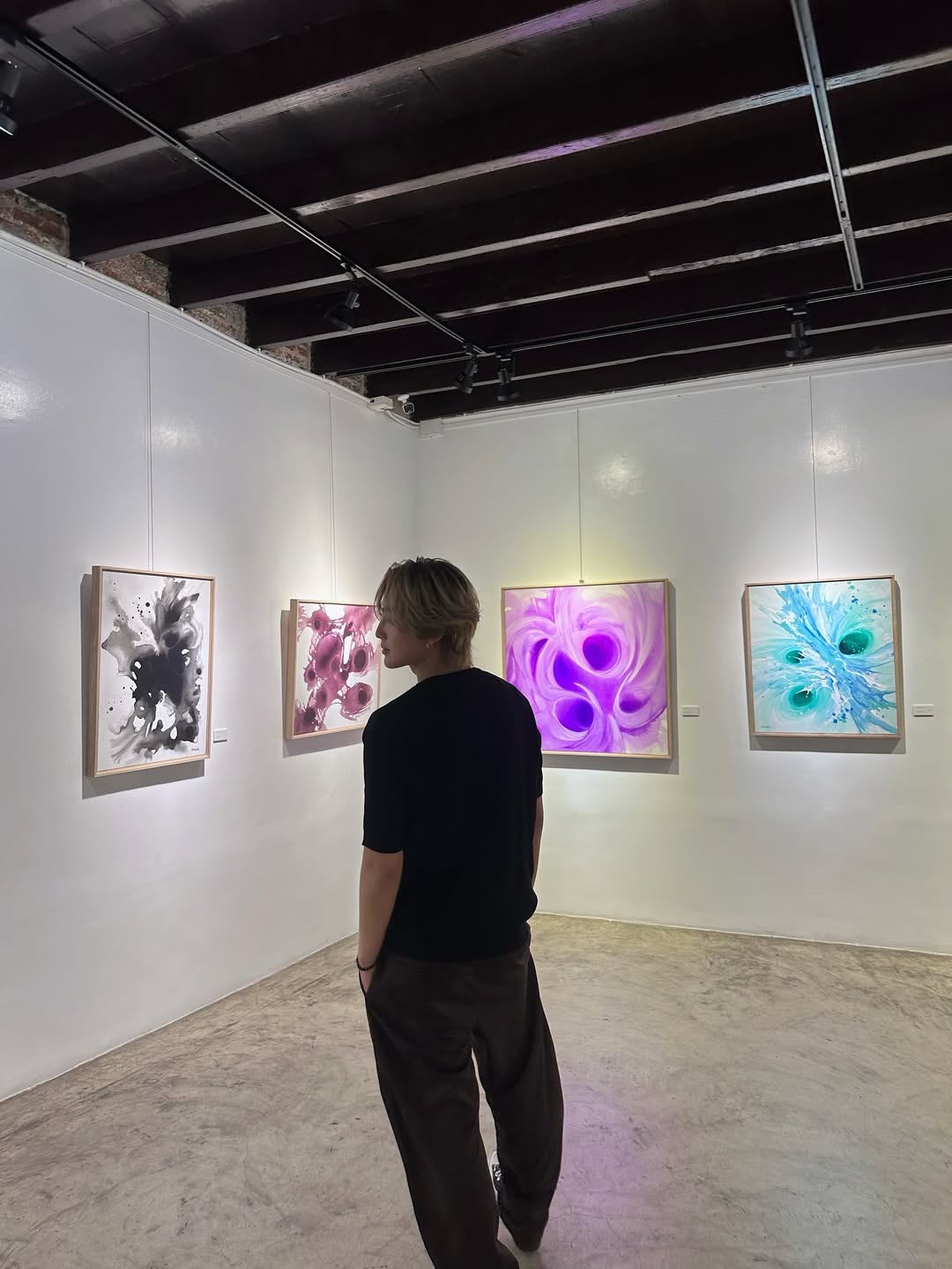 ฮาร์ท - ชุติวัฒน์ จันเคน