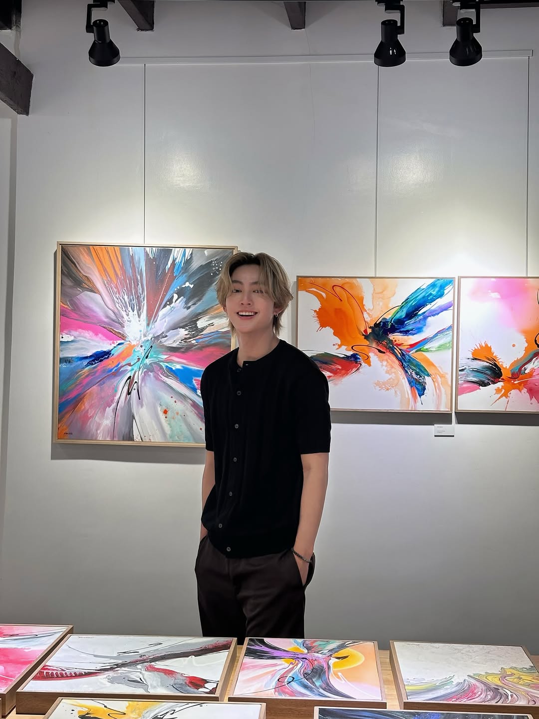 ฮาร์ท - ชุติวัฒน์ จันเคน