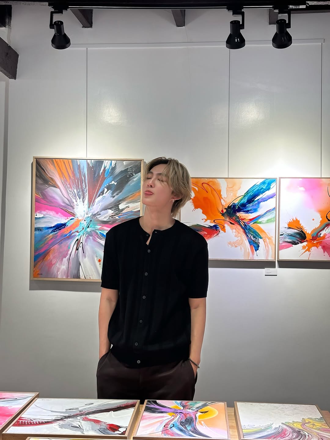 ฮาร์ท - ชุติวัฒน์ จันเคน