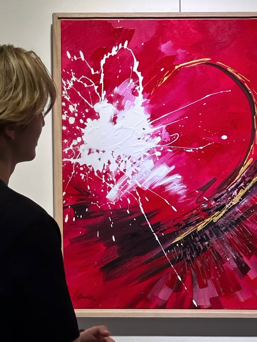 ฮาร์ท - ชุติวัฒน์ จันเคน