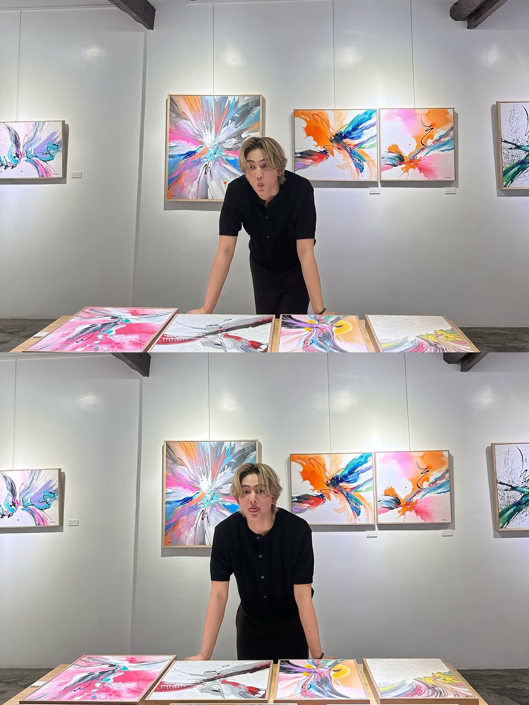 ฮาร์ท - ชุติวัฒน์ จันเคน