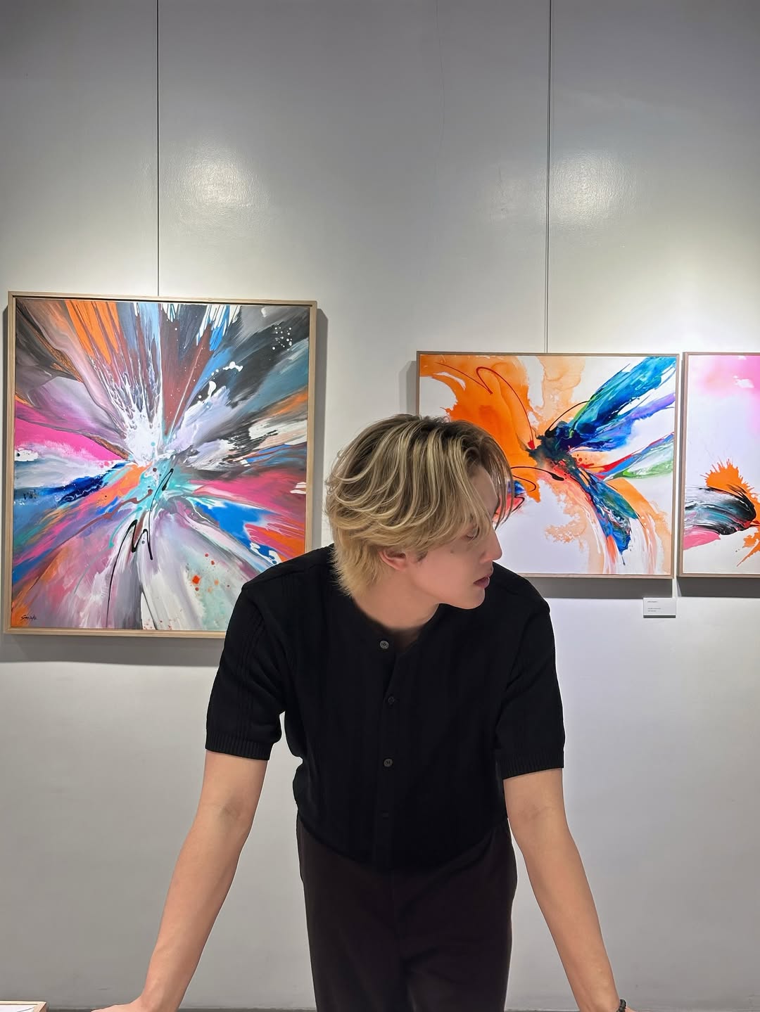 ฮาร์ท - ชุติวัฒน์ จันเคน