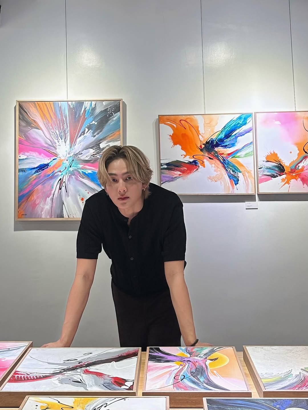 ฮาร์ท - ชุติวัฒน์ จันเคน