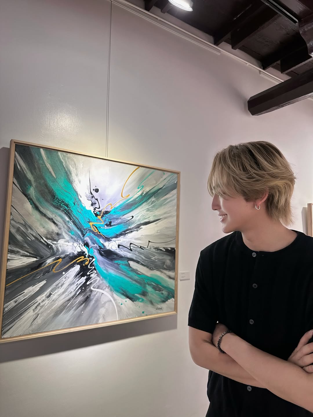 ฮาร์ท - ชุติวัฒน์ จันเคน