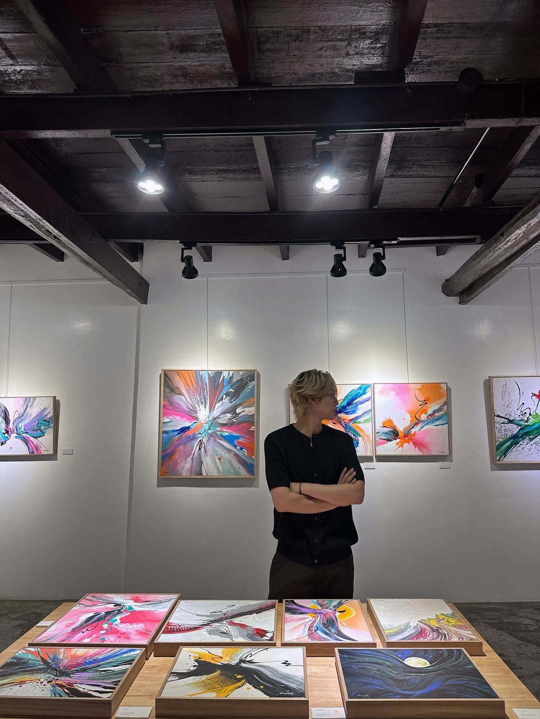 ฮาร์ท - ชุติวัฒน์ จันเคน