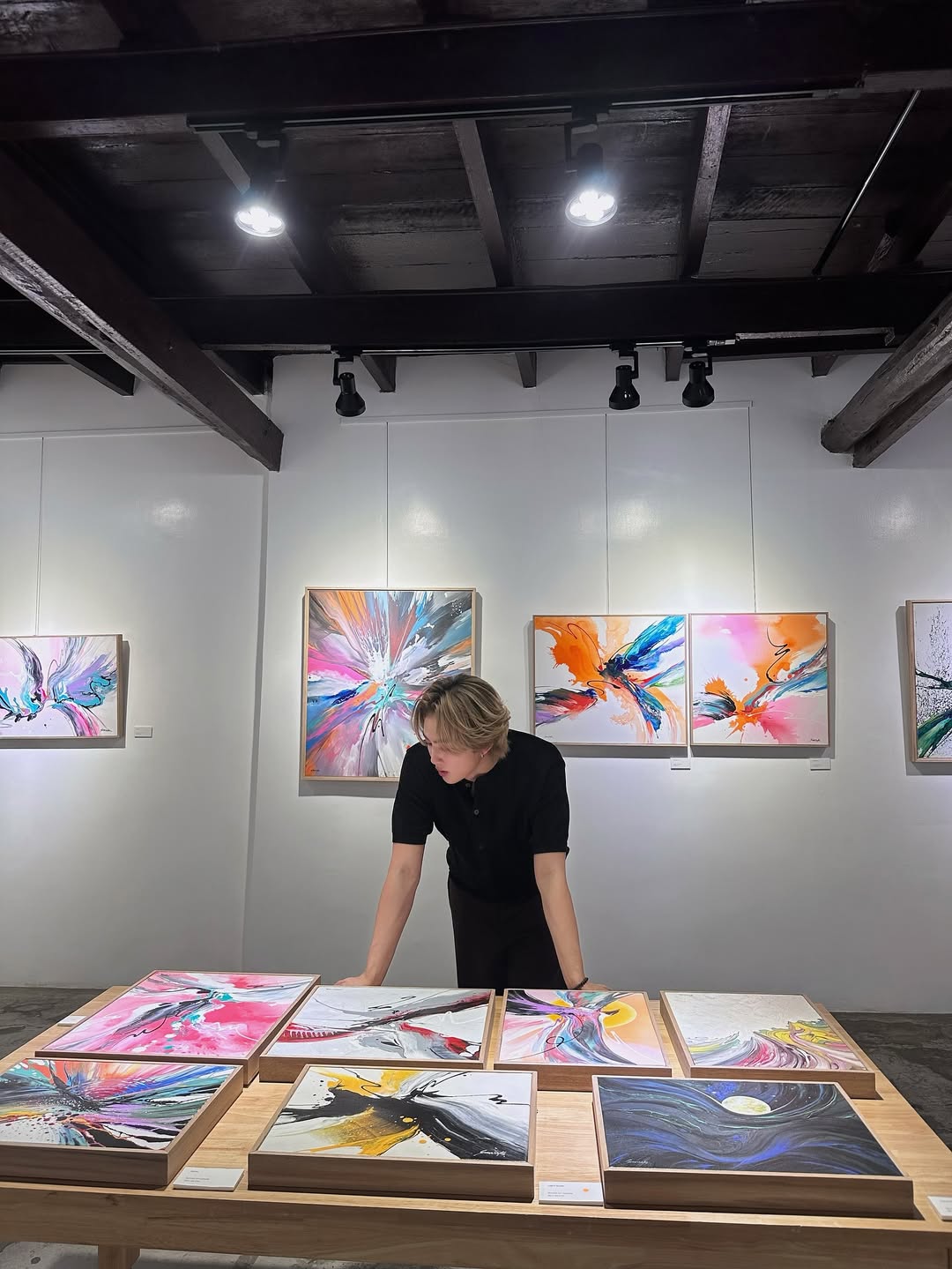 ฮาร์ท - ชุติวัฒน์ จันเคน