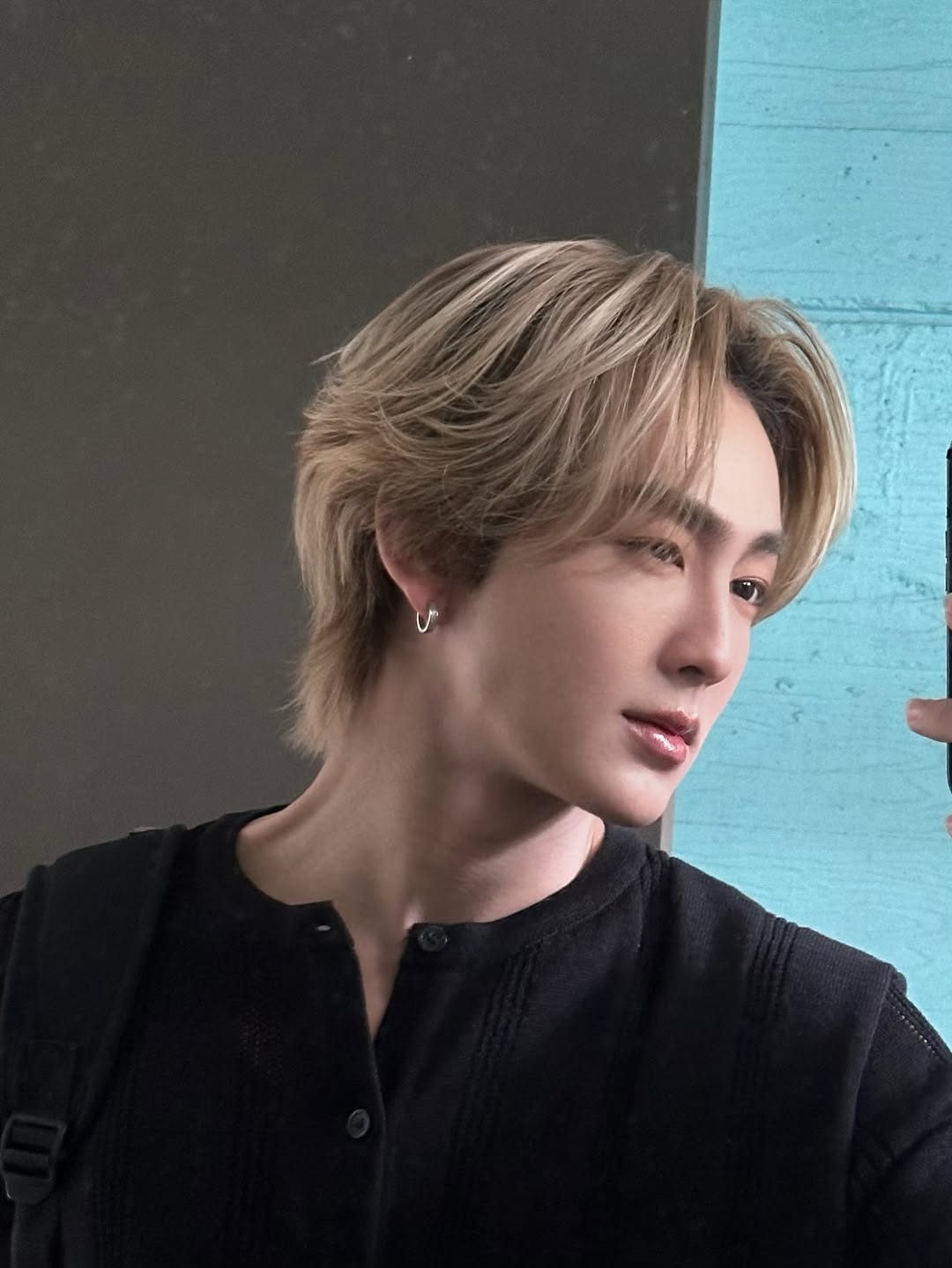 ฮาร์ท - ชุติวัฒน์ จันเคน