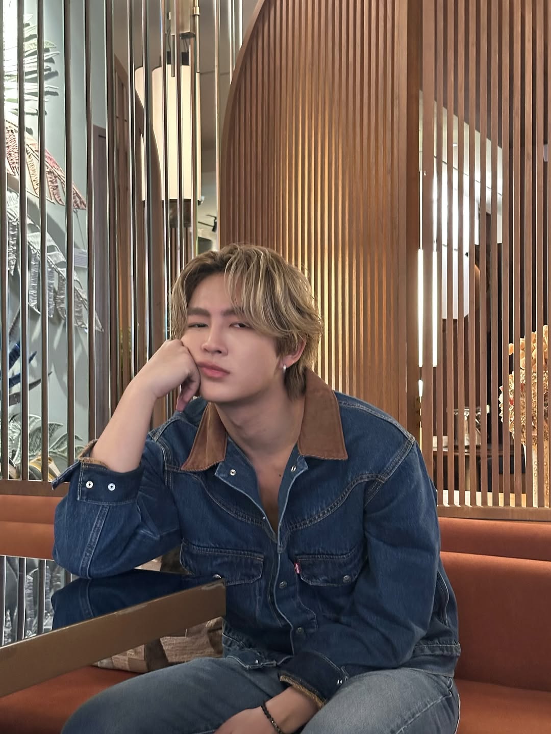 ฮาร์ท - ชุติวัฒน์ จันเคน