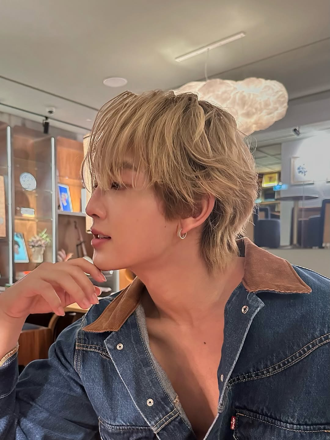 ฮาร์ท - ชุติวัฒน์ จันเคน