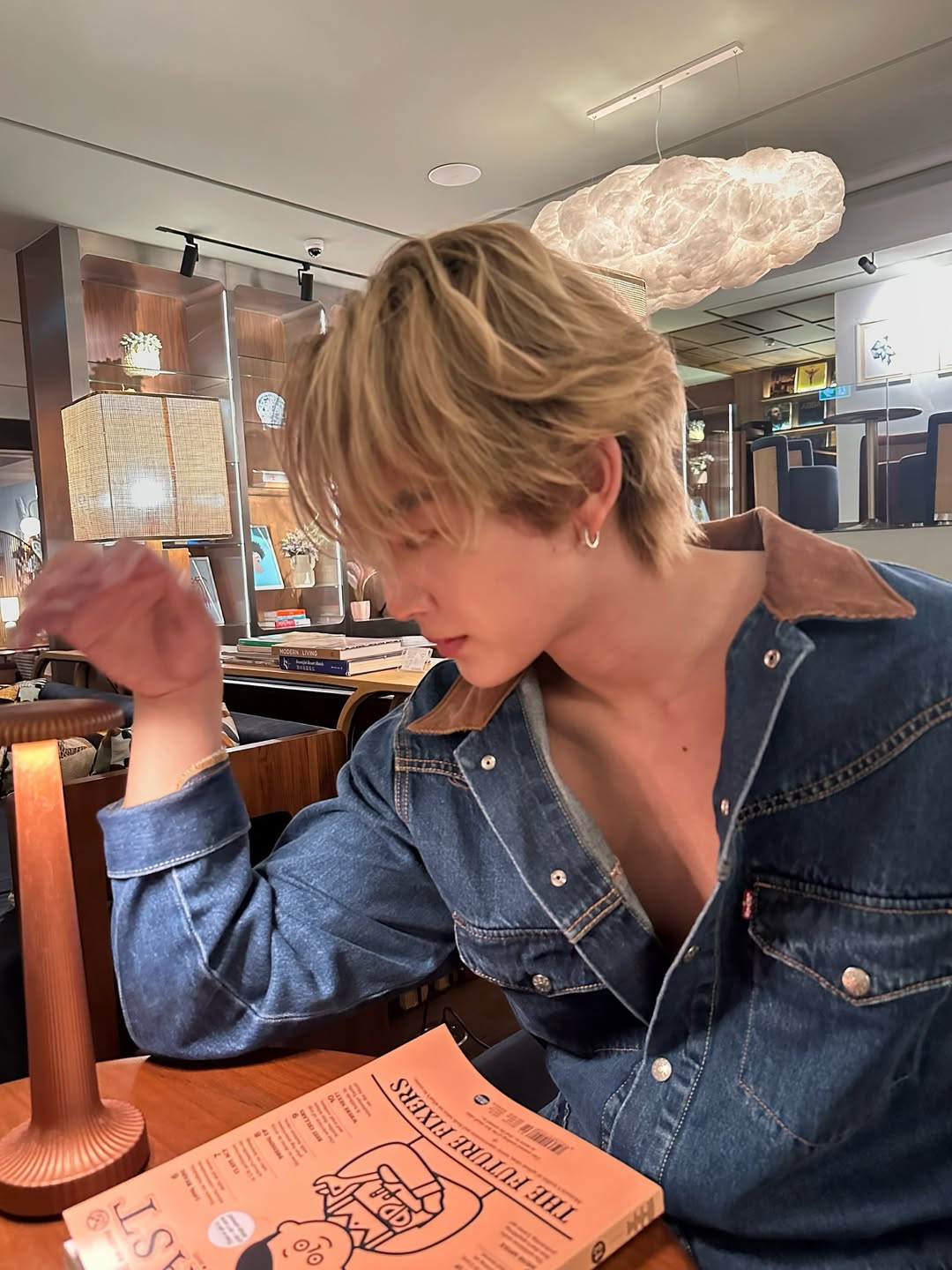 ฮาร์ท - ชุติวัฒน์ จันเคน