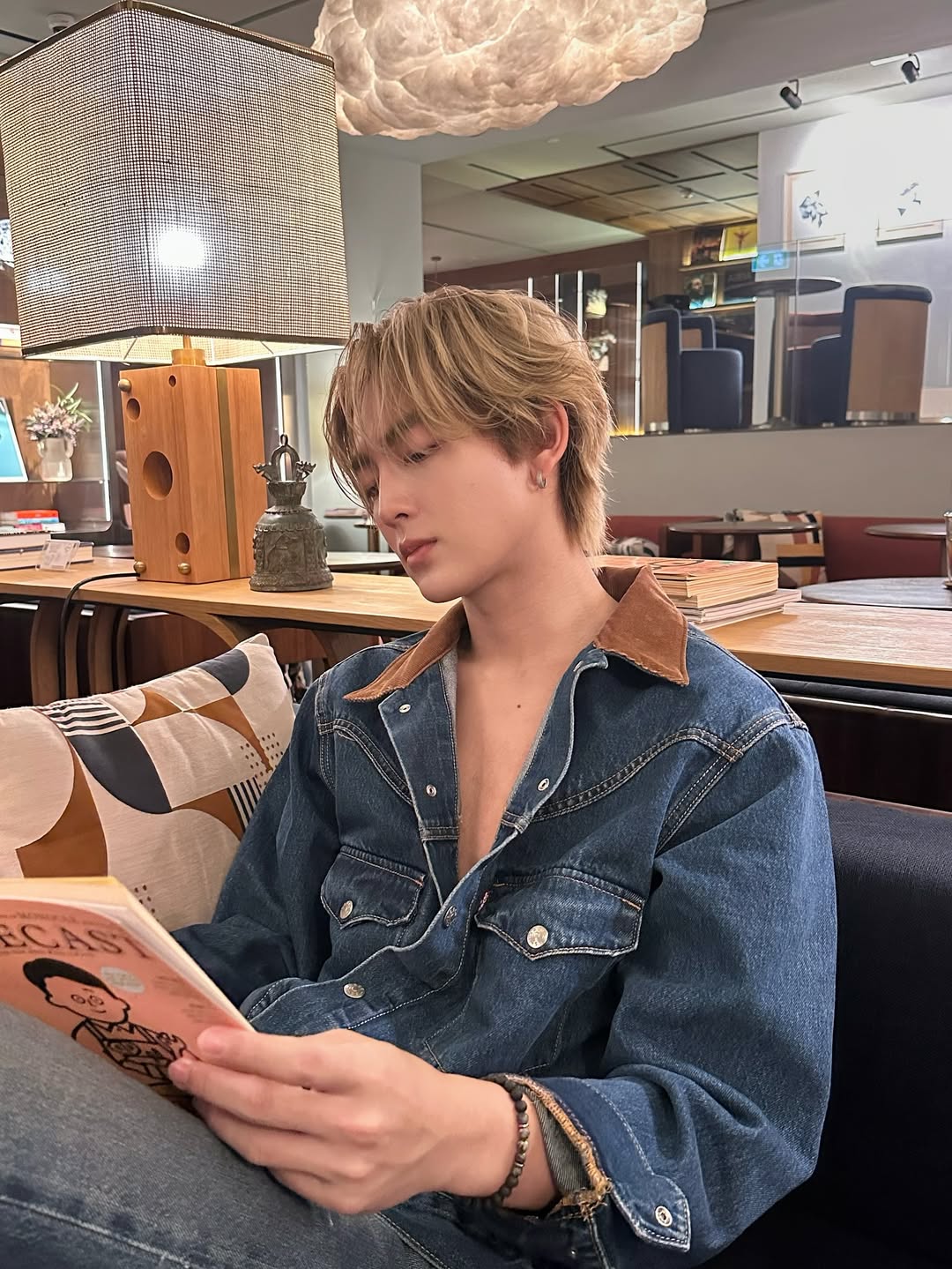 ฮาร์ท - ชุติวัฒน์ จันเคน