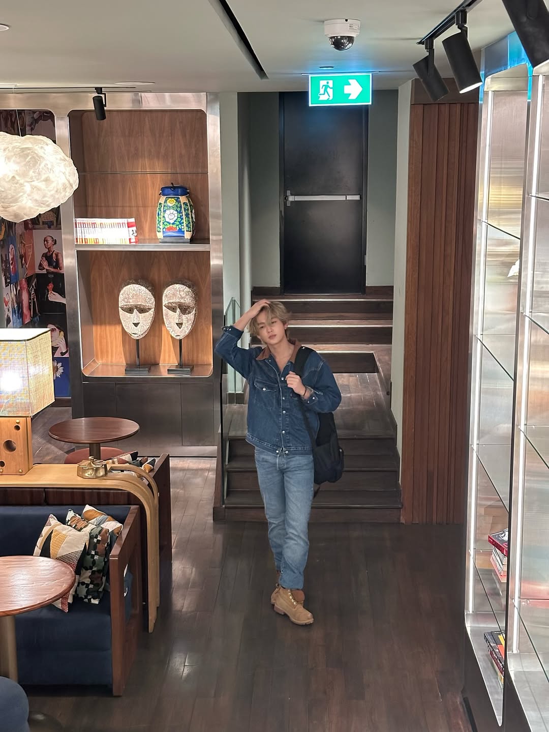 ฮาร์ท - ชุติวัฒน์ จันเคน