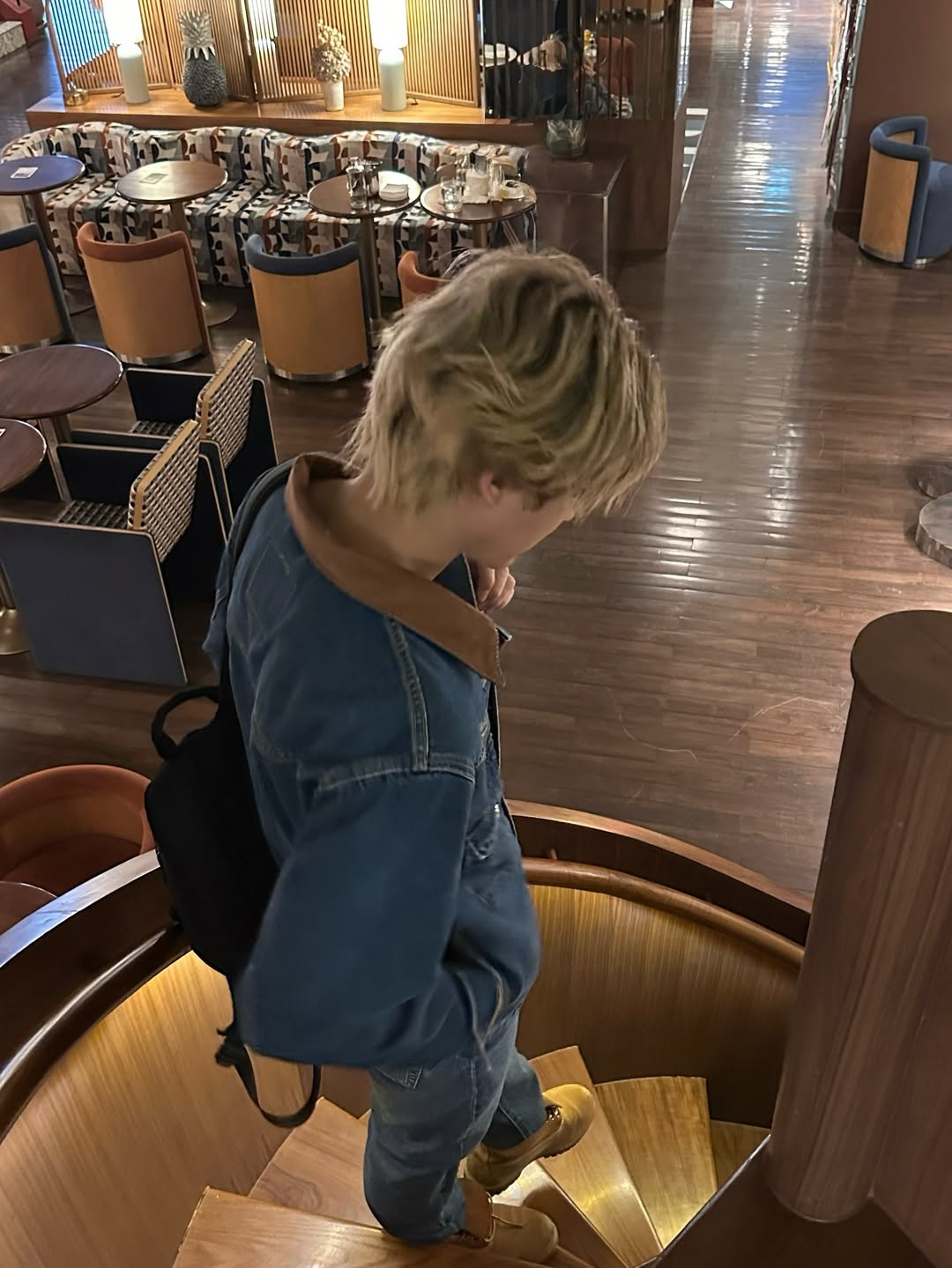 ฮาร์ท - ชุติวัฒน์ จันเคน