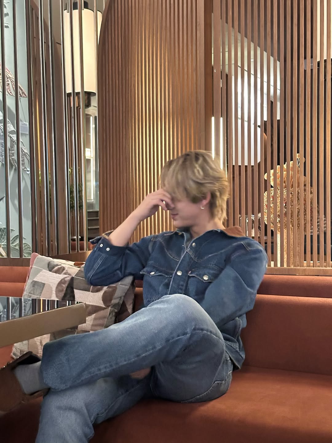 ฮาร์ท - ชุติวัฒน์ จันเคน