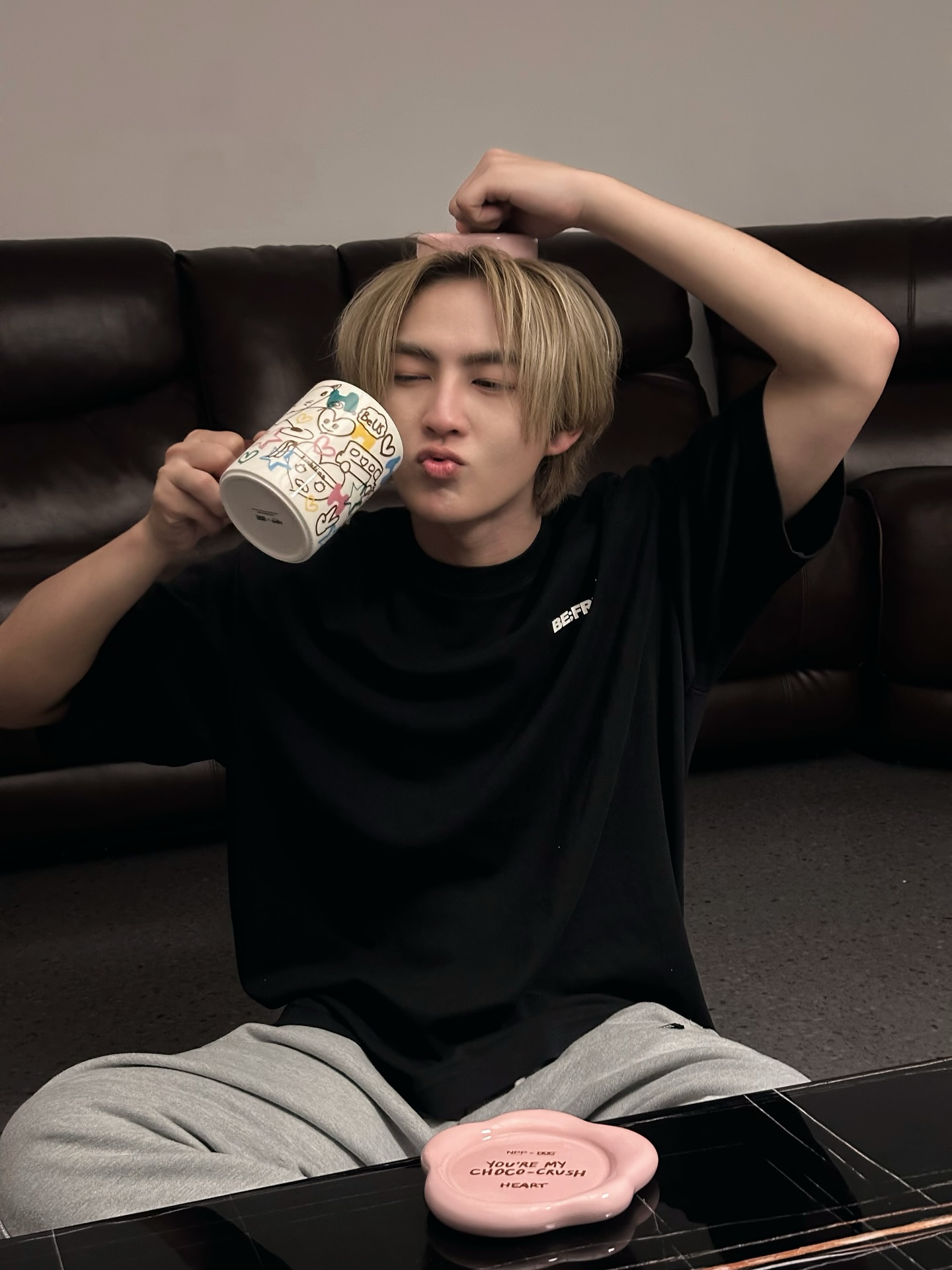 ฮาร์ท - ชุติวัฒน์ จันเคน