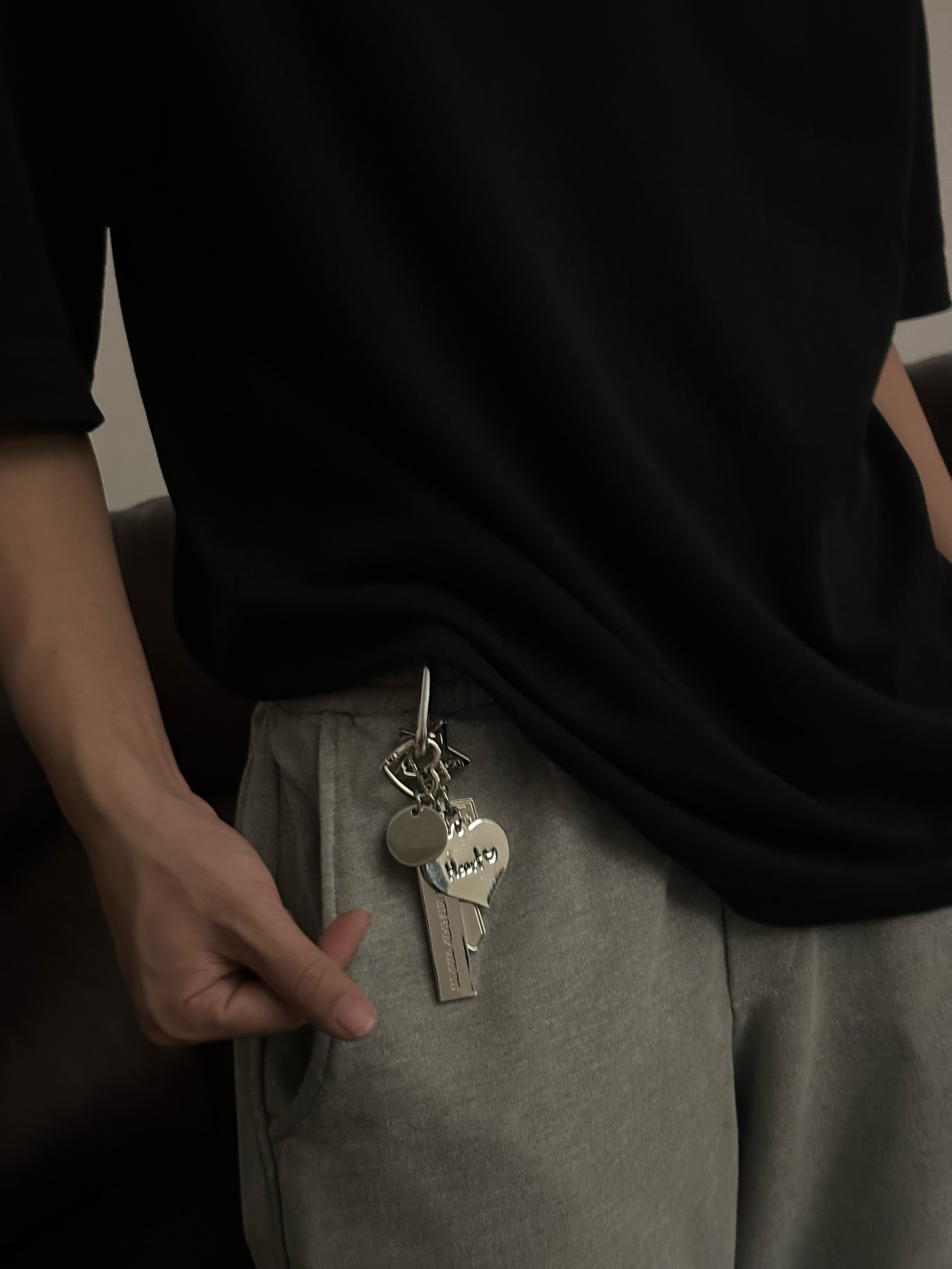 ฮาร์ท - ชุติวัฒน์ จันเคน